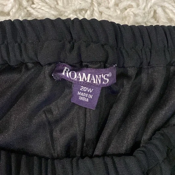 Three-Piece Beaded Pant Suit- 20W - Picture 11 of 11